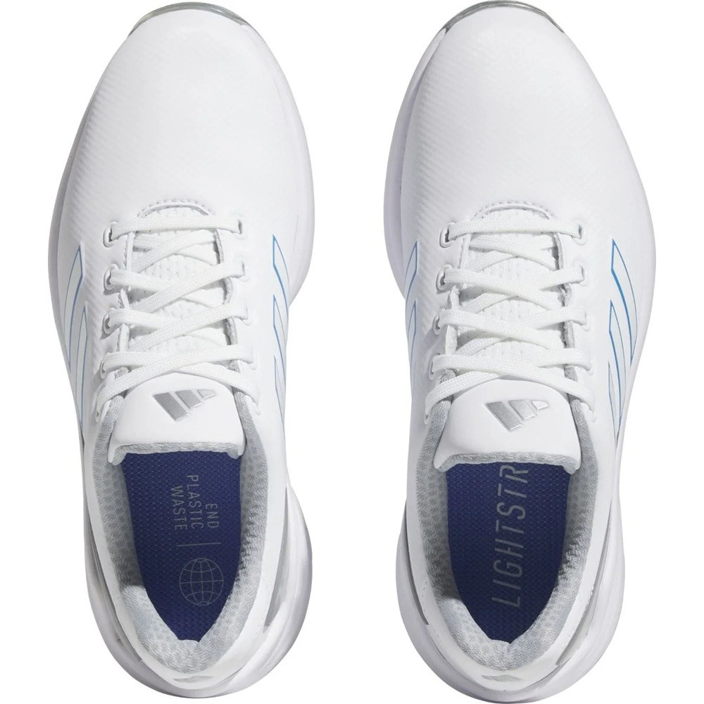 Adidas Women's ZG23 Golf Shoes - Maple Hill Golf